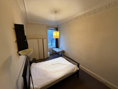Large Double Room - Morningside -650 PCM + bills Main Photo
