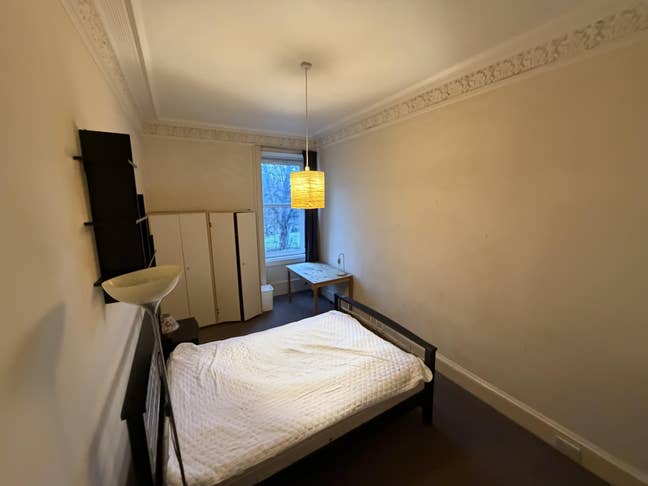 Room Morningside flat Main Photo