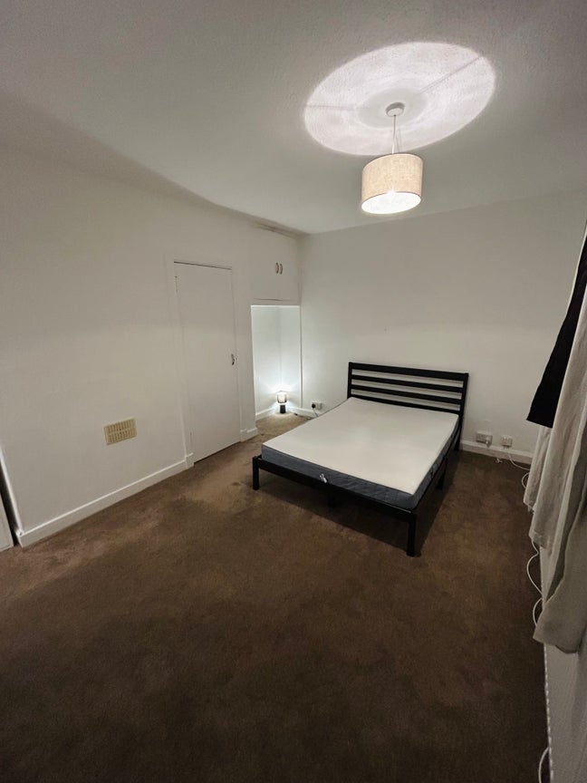Spacious Double Room - Bills Inc Main Photo