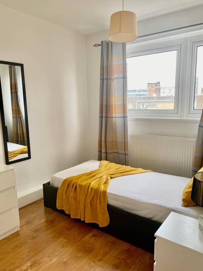 Lovely Cosy Double Room Main Photo