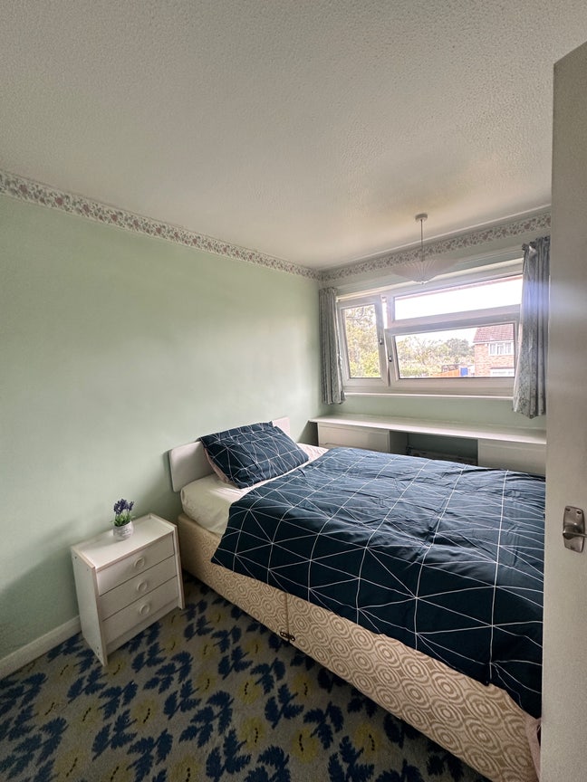 Double room available Main Photo