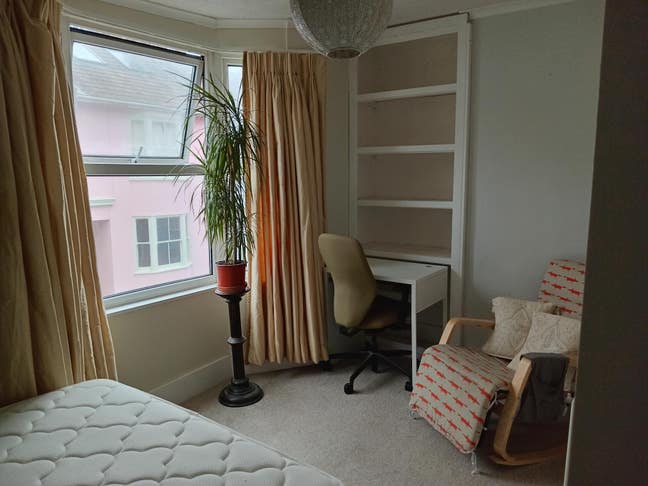 Double Furnished Ensuite Room in Central Brighton  Main Photo