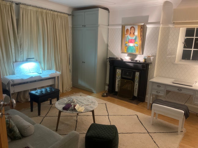 Two rooms available in Highgate Main Photo