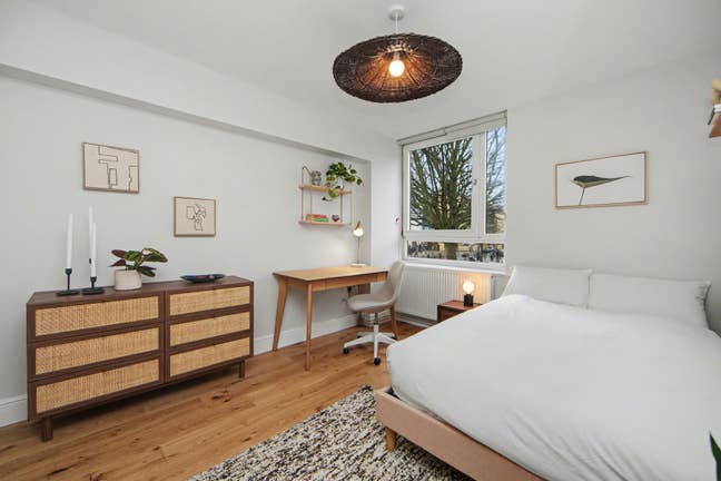 Brand new Coliving Apartment in Hoxton. All incl.  Main Photo