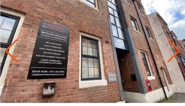 Ensuite Room Available – Tenancy Continuation  Main Photo