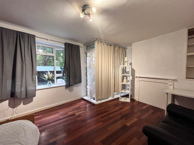 &pound;950 Pcm 2 Double Room Left! Camden Nxt 2  Ucl Main Photo