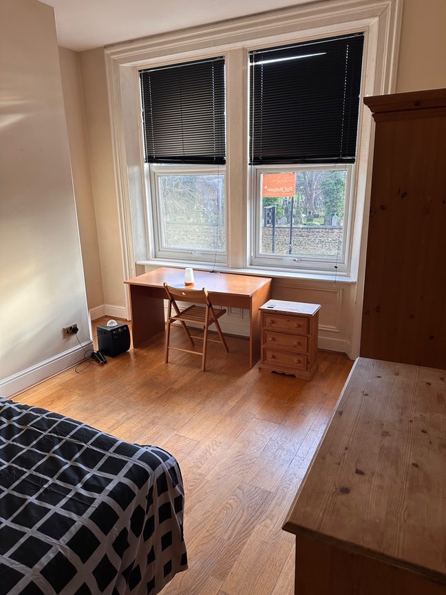 Double room tenancy takeover Jesmond Road Main Photo