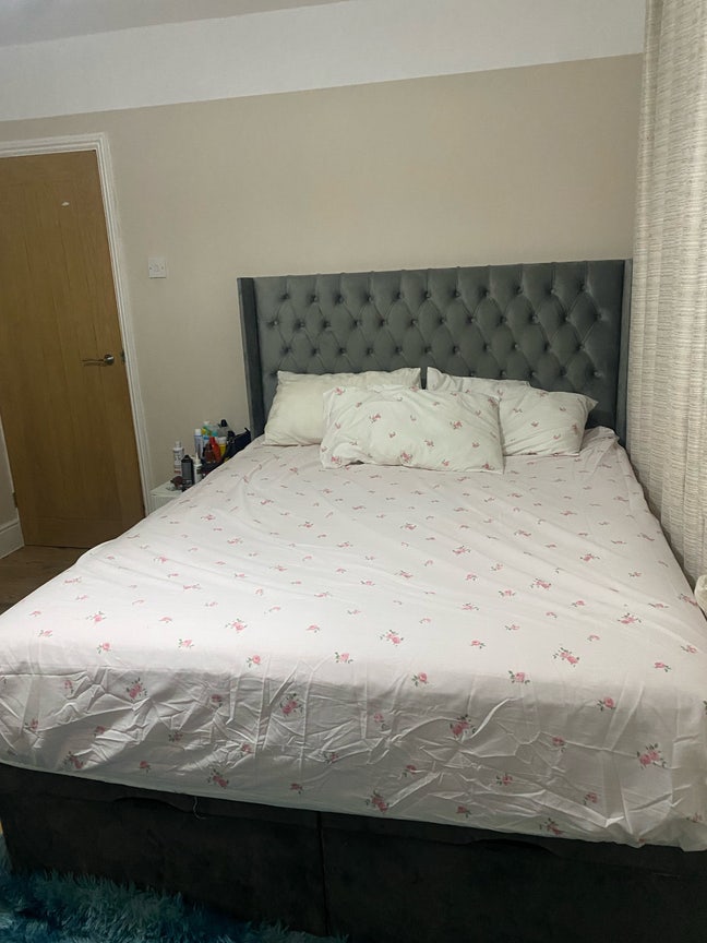 Double room available  Main Photo