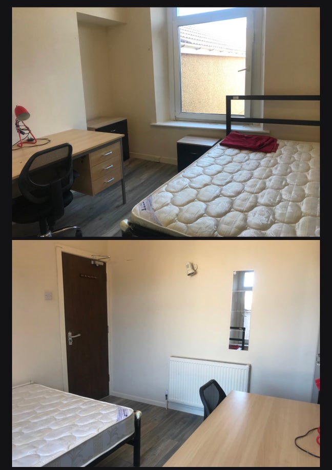 Room for rent Main Photo