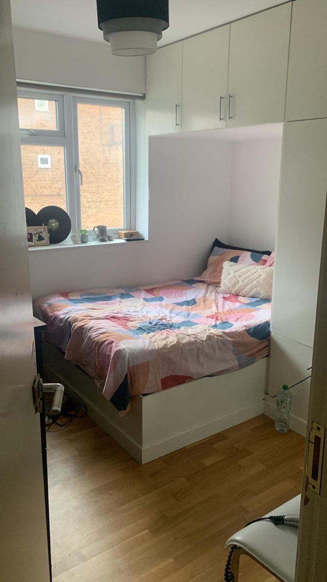 Double room in Hackney - No deposit - Garden Main Photo