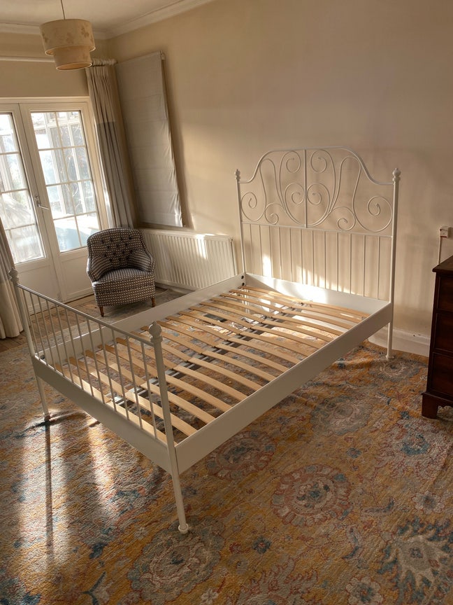 Double room available Main Photo