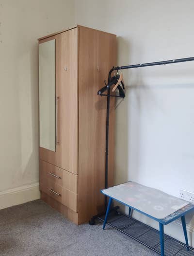 1 double room available  Main Photo