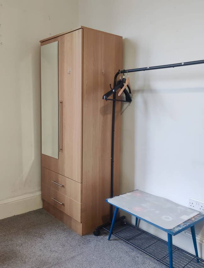 1 double room available  Main Photo