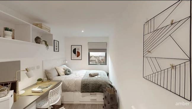 En-suite Student Room- Price negotiable  Main Photo