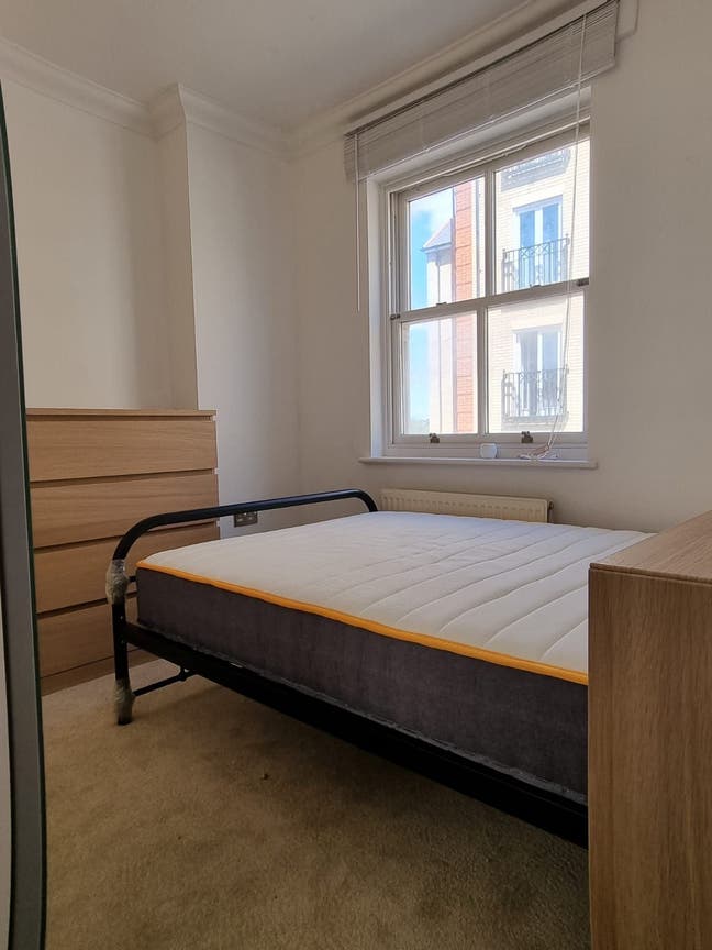 Super Cosy Double rooms /Hilly Fields Main Photo