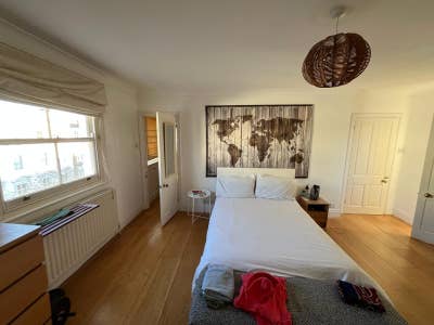 Nice house in Pimlico Main Photo