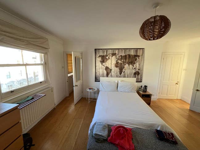 Nice house in Pimlico Main Photo