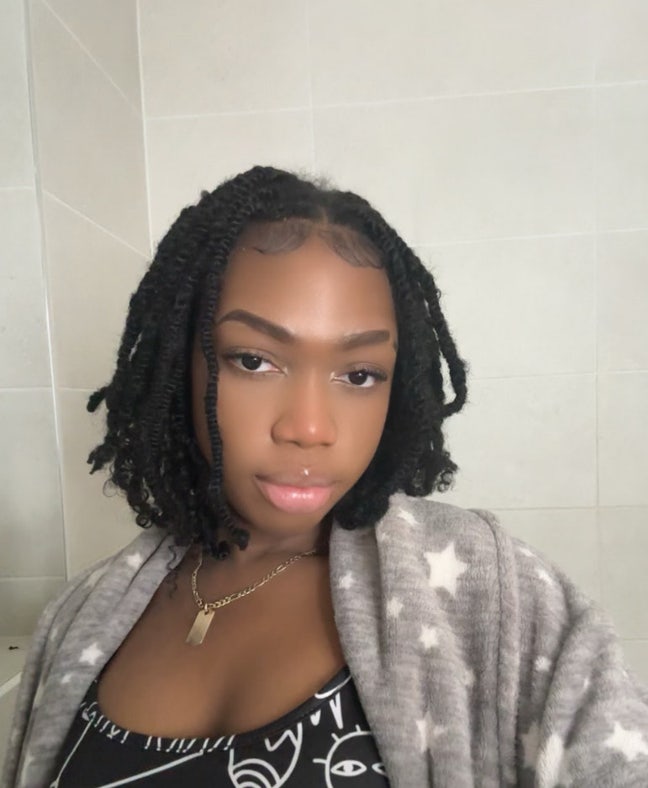 Female Student Looking for Room in East London  Main Photo