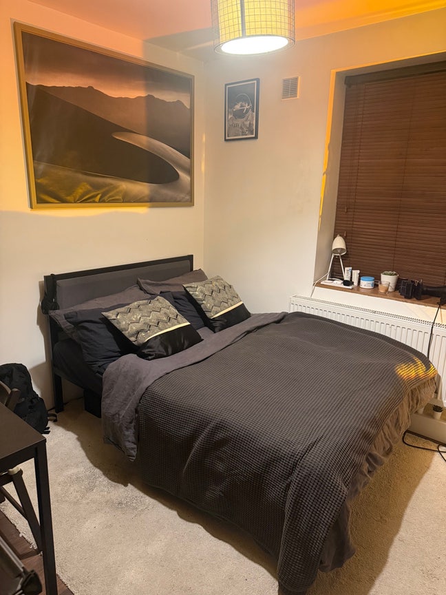 Nice double room close to Elephant and Castle Main Photo