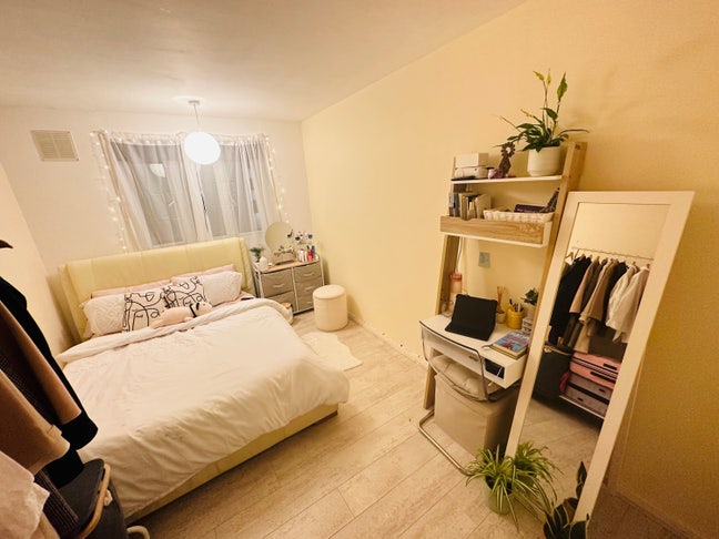 Double room in SE5 Main Photo