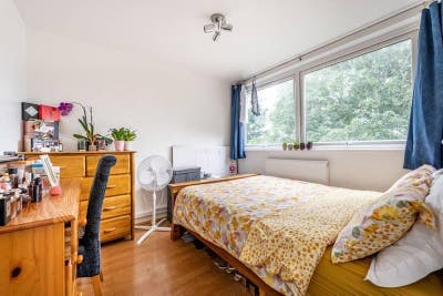 Spacious Bedrooms in Denmark Hill (Near Peckham) Main Photo
