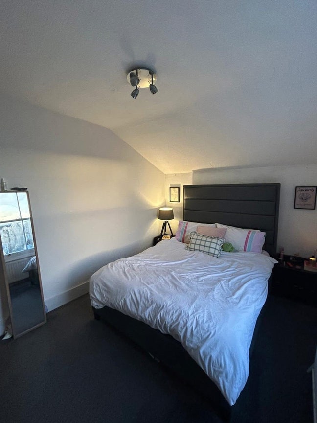 Beautiful king size room in Balham/ Tooting Bec  Main Photo