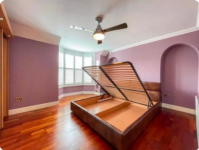 Master Double Bedroom Main Photo