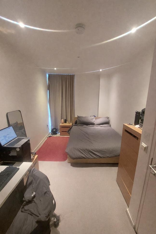 Double Room for Rent in East Village, Stratford Main Photo