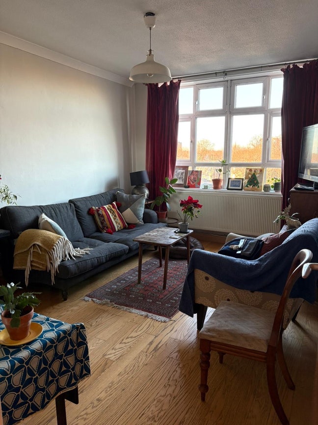 Sublet FEB+MARCH Hackney &pound;850 inc bills Main Photo
