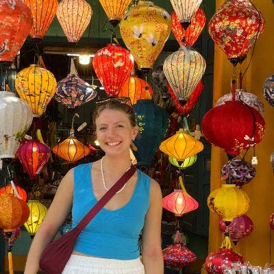 Hi I am Maya, a 24 year old audit assistant t... Main Photo