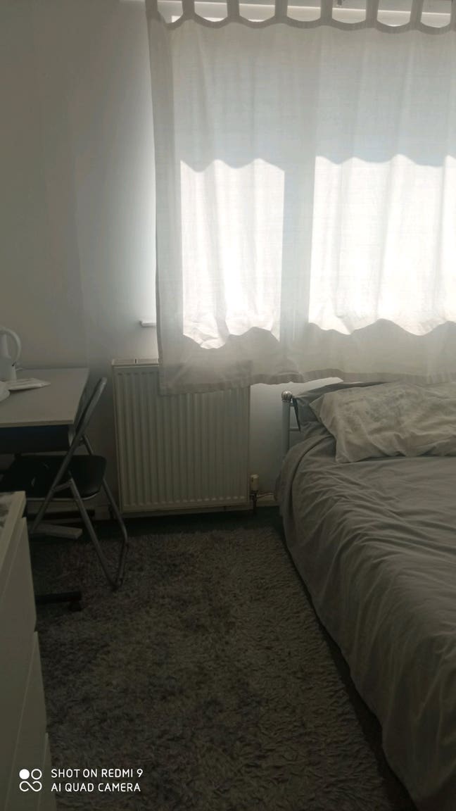 Single Room  Main Photo