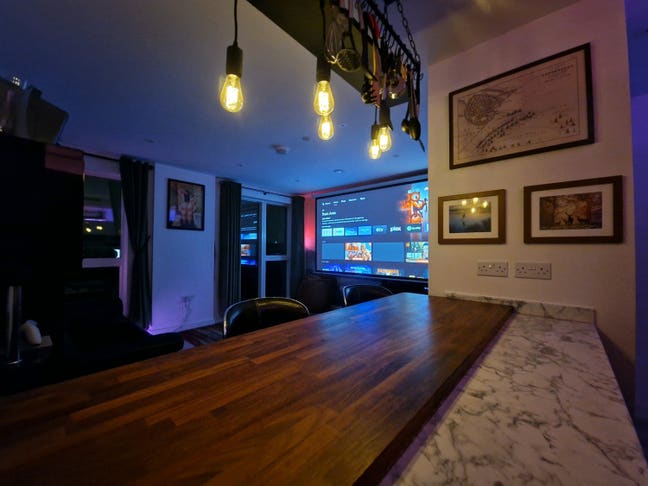 Double bedroom in Stockwell Main Photo