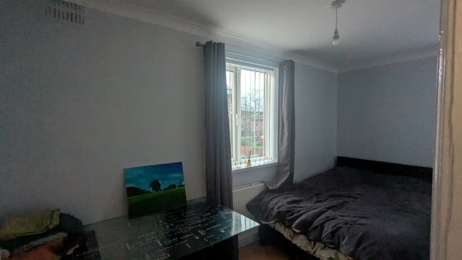 Double room - Nook nearby Main Photo