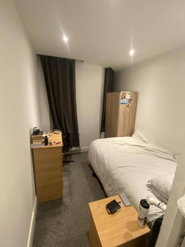 Single Room in Kensal Rise Main Photo