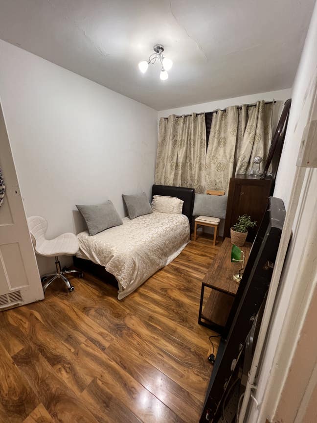 Room to Rent in Euston (Central London) Main Photo