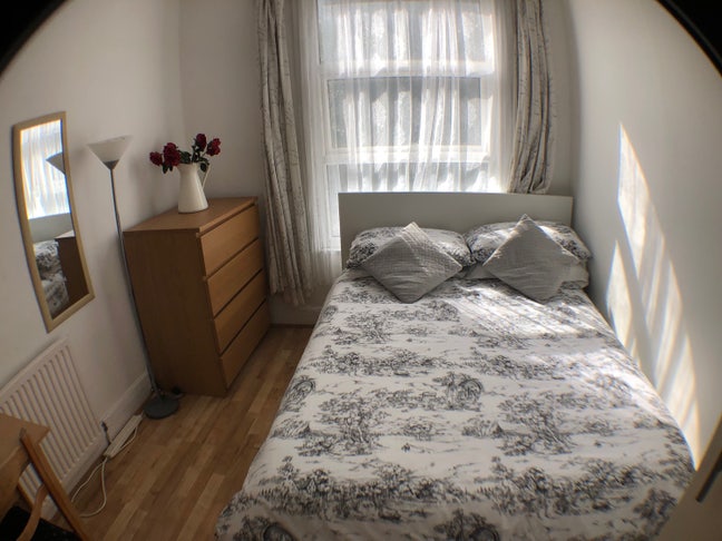 Nice Double Room, Clean House,  Main Photo