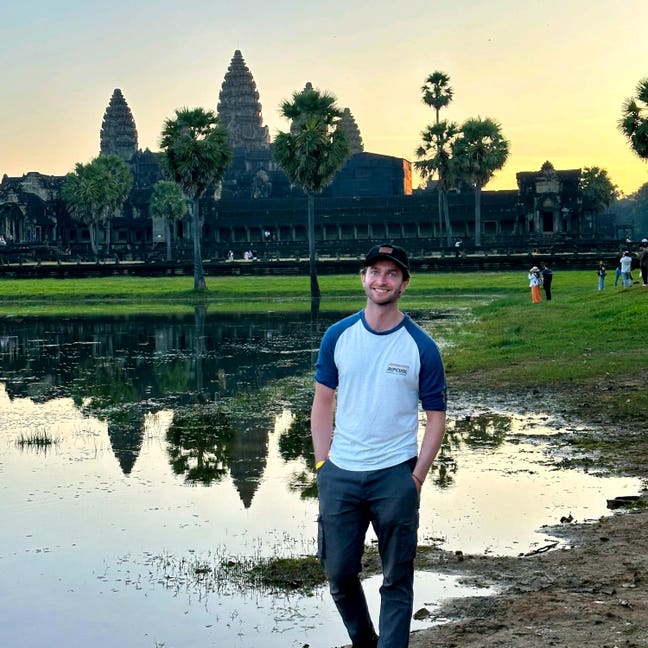 Outgoing Guy Seeking a Friendly, Easy-Going Room Main Photo