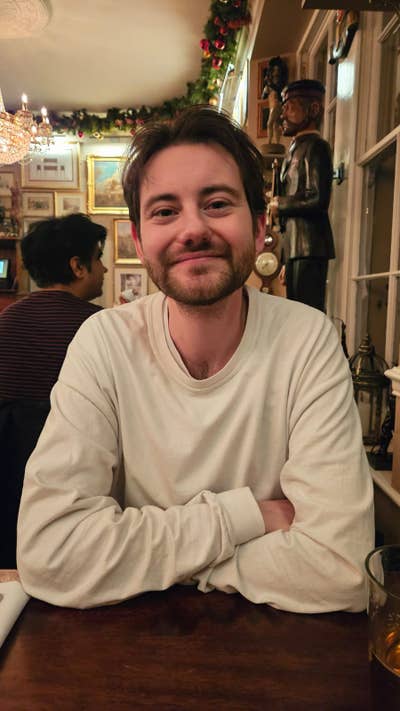 28(M) looking for room/buddy up beginning of April Main Photo