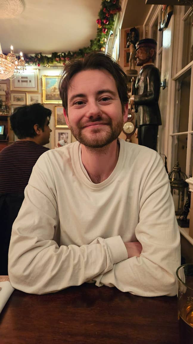 28(M) looking for room/buddy up beginning of April Main Photo