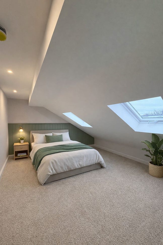 Brand new beautifully renovated 6 bed home Main Photo