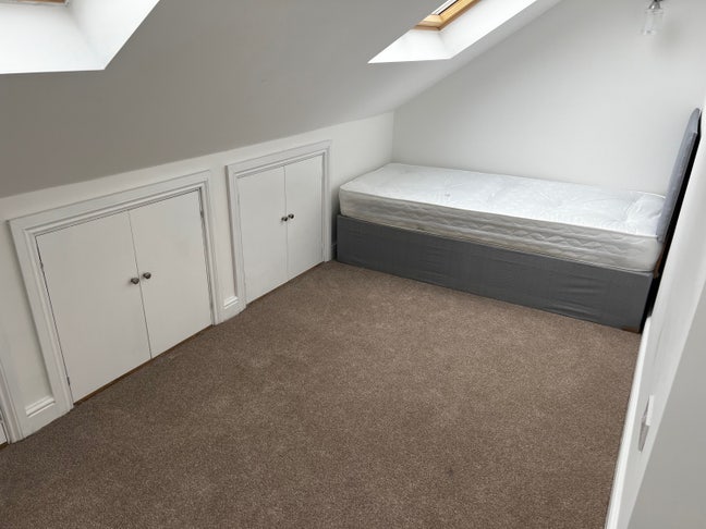 Single room in East Ham Main Photo