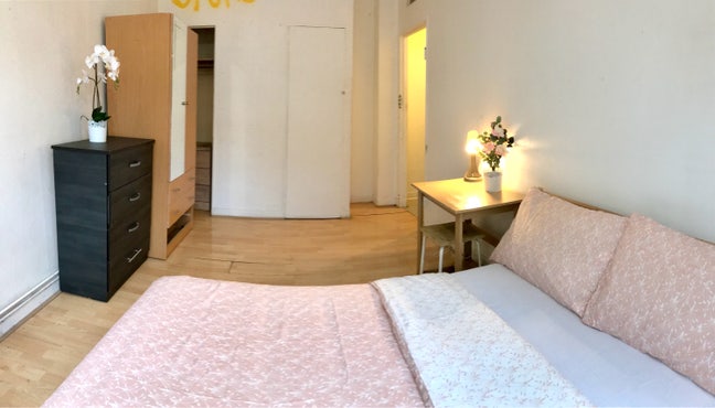 💖Amazing Room in Canary Wharf Area+All Bill Incld🔥 Main Photo