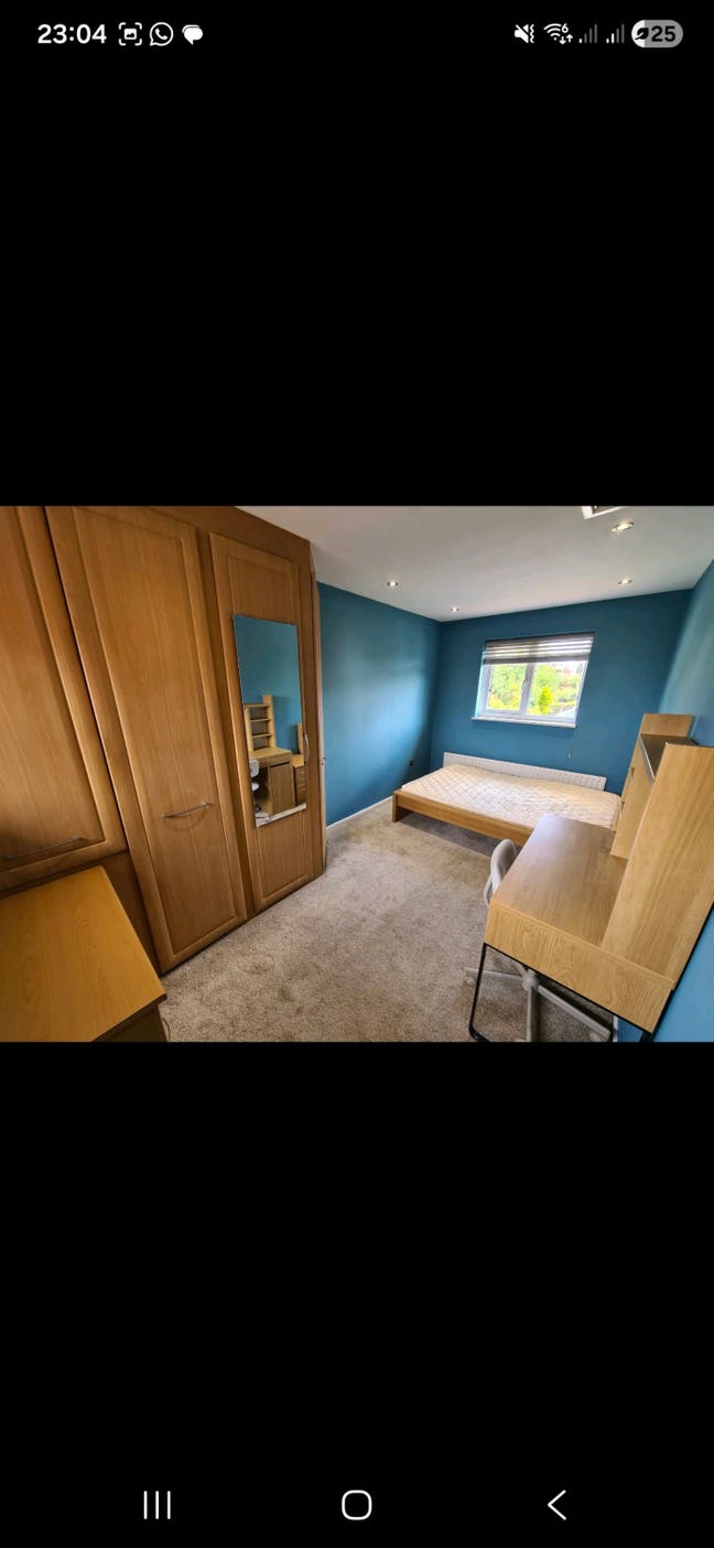 Rooms available DSS only Main Photo