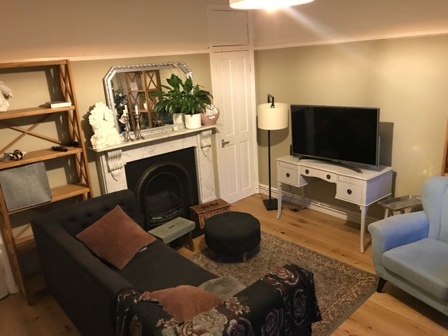 Available Now Double Room - Easy Transport Options Main Photo