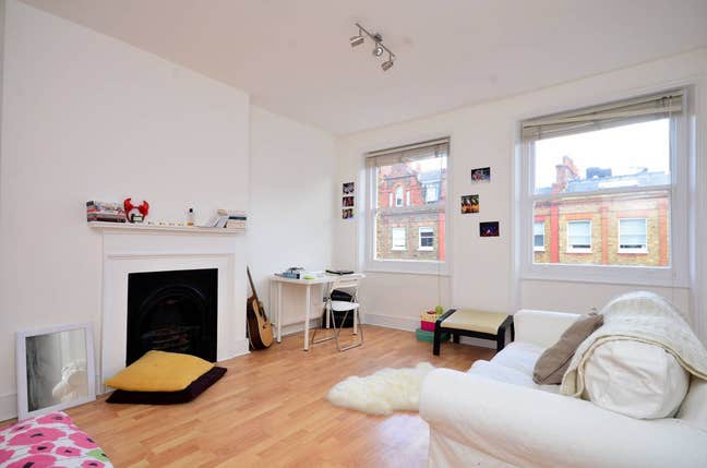 Set within a beautiful period conversion Main Photo