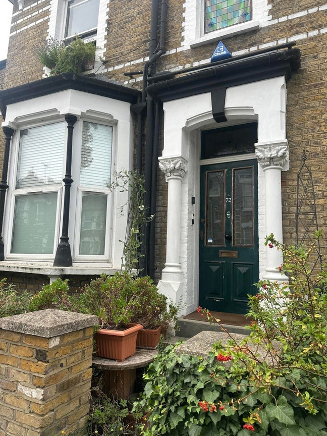 Room in Stokey flat available 15 Feb 2026 Main Photo