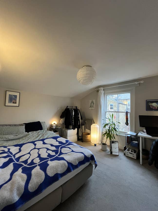 Double room in Brixton  Main Photo