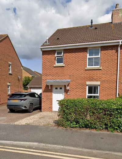 Double Room - BS16 1WJ Main Photo