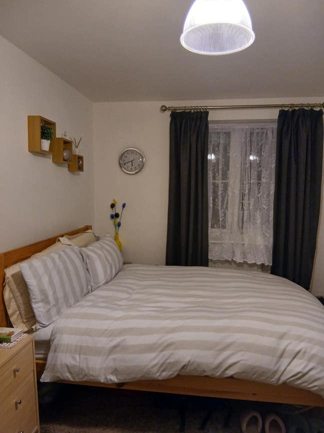 Double room for rent Main Photo