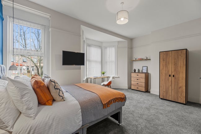 🔹Stoke Living - Beautiful Ensuite Ready NOW!🔹 Main Photo